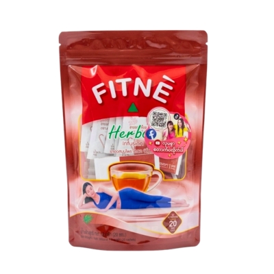[OTF00063] Fitne Original (20Sch)