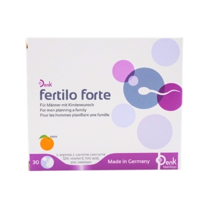 [POF00007] Fertilo Forte