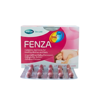 [11060024] Fenza