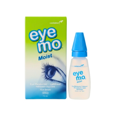 [2050003] Eyemo Moist 75ml