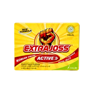 [07050001] Extra Joss Active