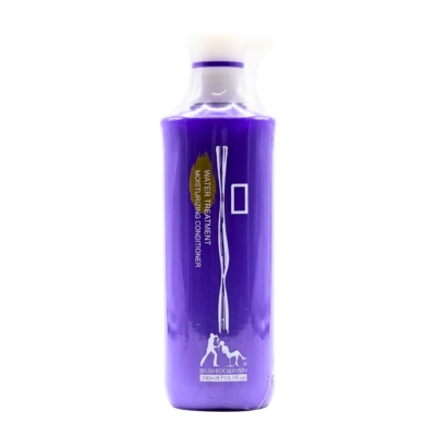 [12050008] Eushido 0 Water Treatment Conditioner (280ML)