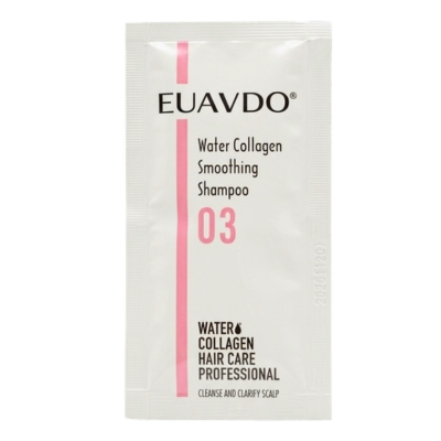 [12050003] Euavdo 03 Anti Dandruff Shampoo (10ML)