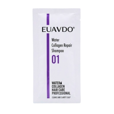 [12050001] Euavdo 01 Repair Shampoo (10ML)