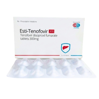 [11050106] Esti Tenofovir