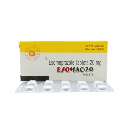 [11050049] Esomac 20