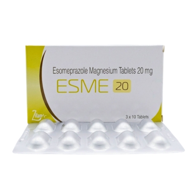 [11050104] Esme 20mg