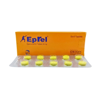 [11050042] Eprel 50mg
