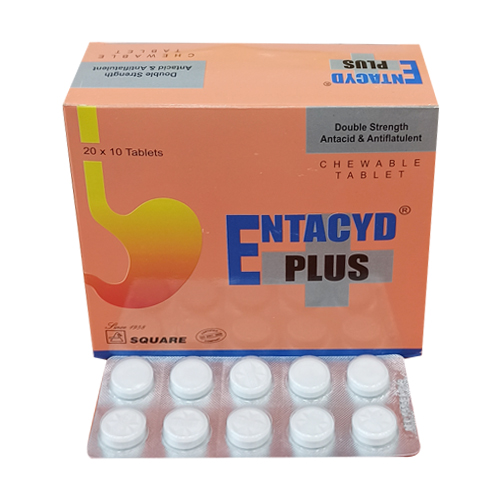 [11050033] Entacyd Plus