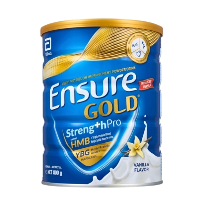 [POE00005] Ensure Vanilla 800g