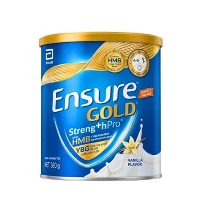 [POE00004] Ensure Vanilla 380g