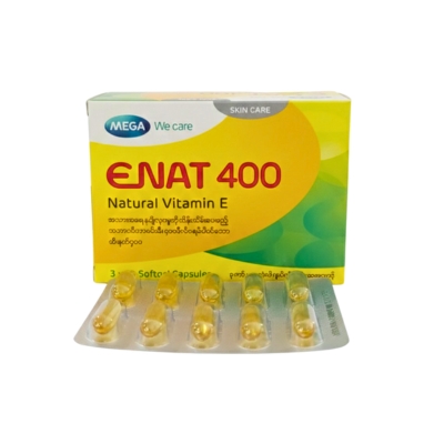 [11050021] Enat 400