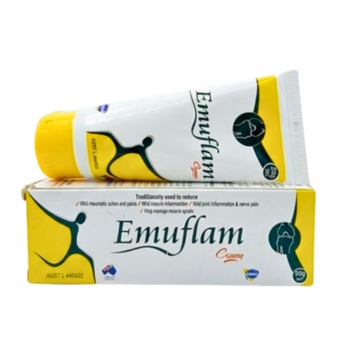 [16050007] Emuflam Gel