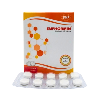 [11050117] Emphormin