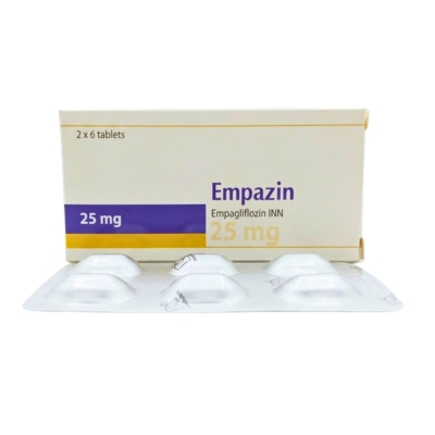 [11050119] Empazin 25