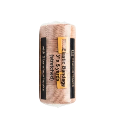 [6050002] Elastic bandage3" (Royal Great)