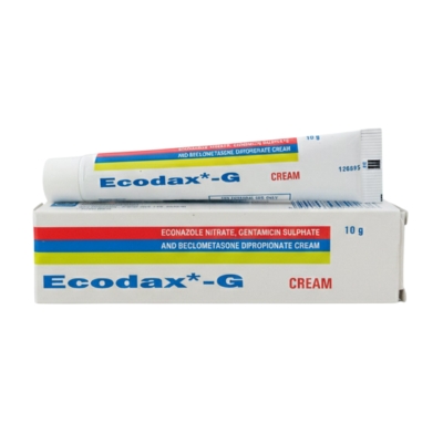 [16050001] Ecodax-G