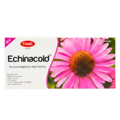 [FAE00001] Echinacold
