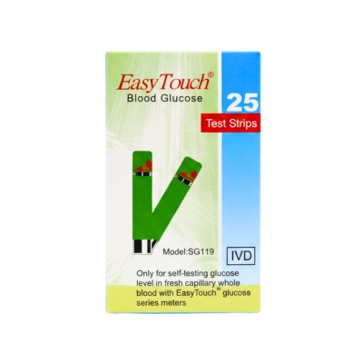 [OTE00014] Easy Touch strip