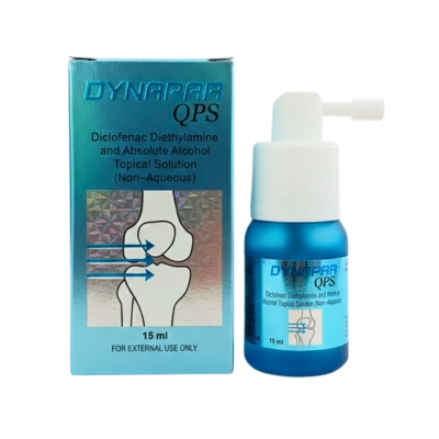 [16040028] Dynapar Spary (15ml)