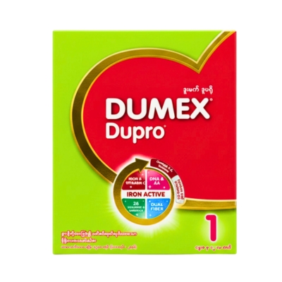 [POD00044] Dumex Dupro Step1 1200G