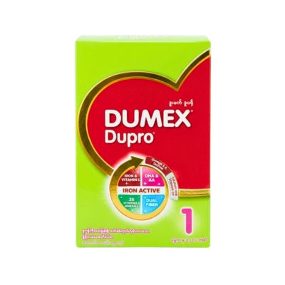[POD00006] Dumex Dupro Step1 (250g)