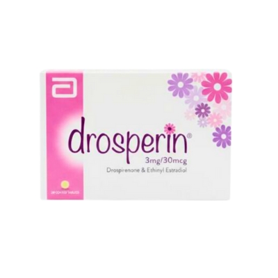 [11040102] Drosperin 30