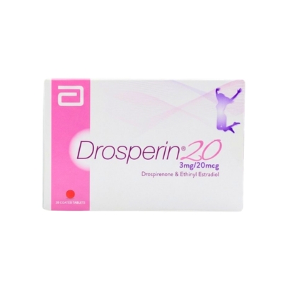 [11040144] Drosperin 20