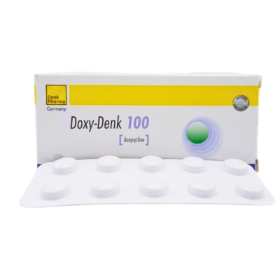 [11040086] Doxy-Denk 100