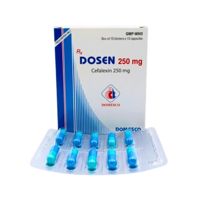 [11040091] Dosen 250