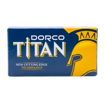 [BBL00003] Dorco Blade