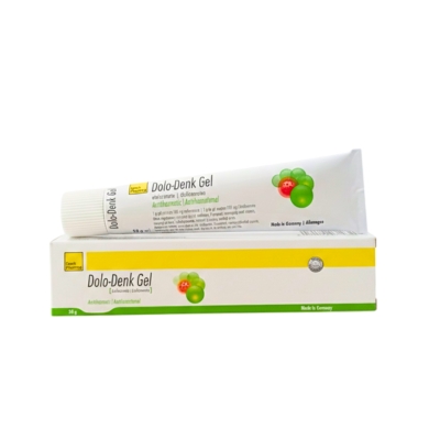 [16040020] Dolo Denk 50g