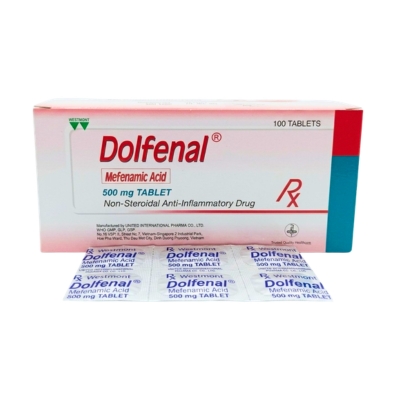 [11040083] Dofenal 500