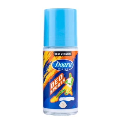 [BRO00027] Doaru Hr 72 Roll On Deosport