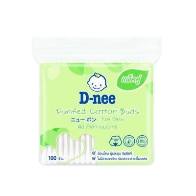 [12040010] Dnee Min Buds 100pcs