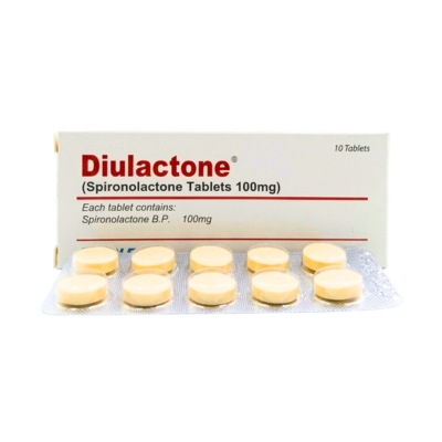[11040062] Diulactone 100