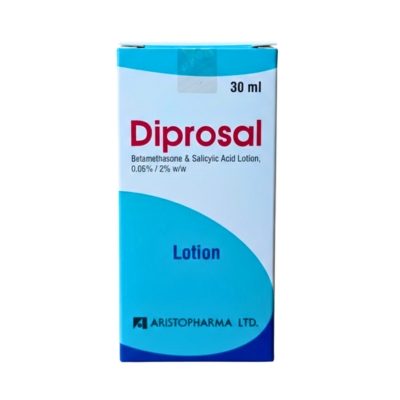 [16040026] Diprosal Lotion (30ml)