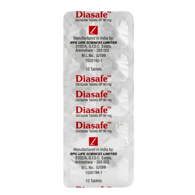 [11040080] Diasafe