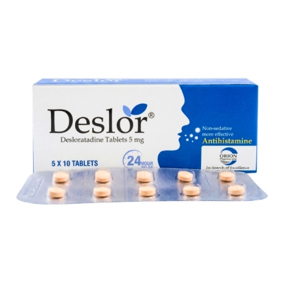 [11040021] Deslor