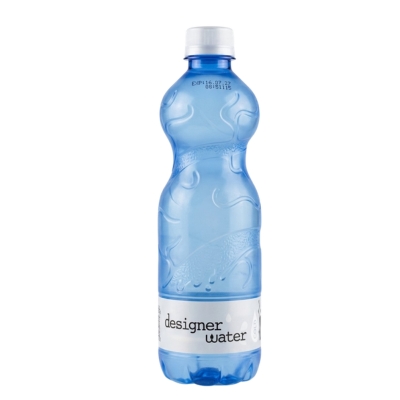 [DDE00002] Designer Water (525ml)