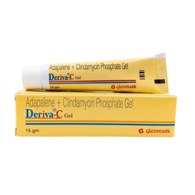 [16040015] Deriva C
