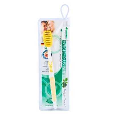 [OTD00005] Dentiste” Tangue Cleaner