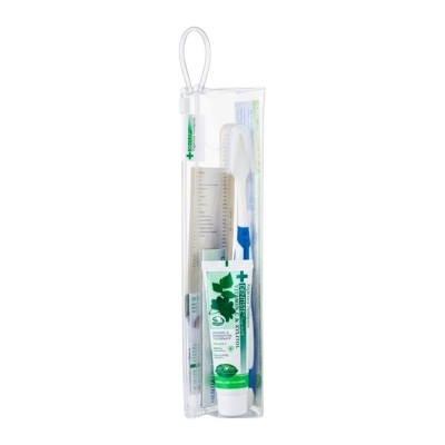 [OTD00080] Dentiste Travel Set Long