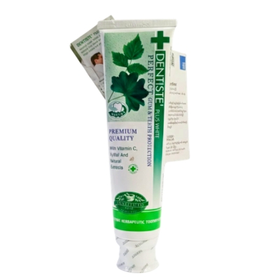[OTD00034] Dentiste Premium & Natural Whitening 100g