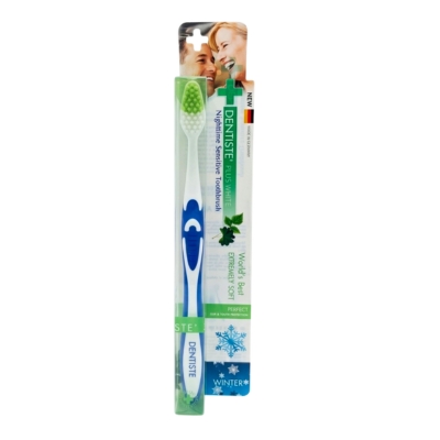 [OTD00112] Dentiste Plus White ToothBrush (Sensitive)
