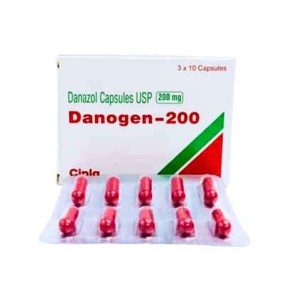 [11040005] Danogen-200