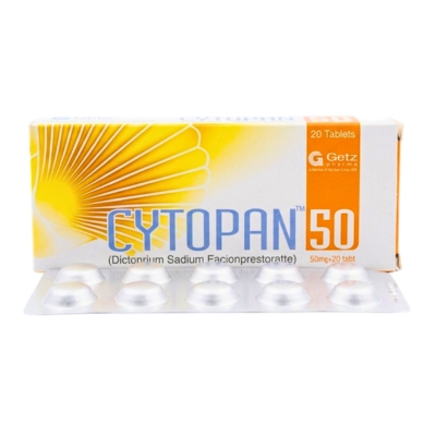 [11030154] Cytopan 50