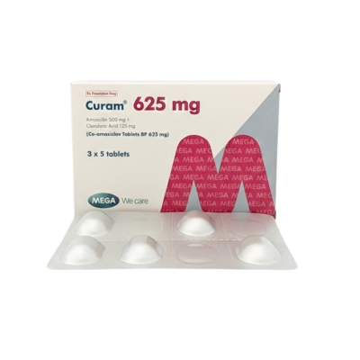 [11030148] Curam 625mg