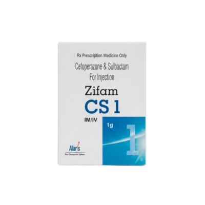 [5030007] CS 1 inj