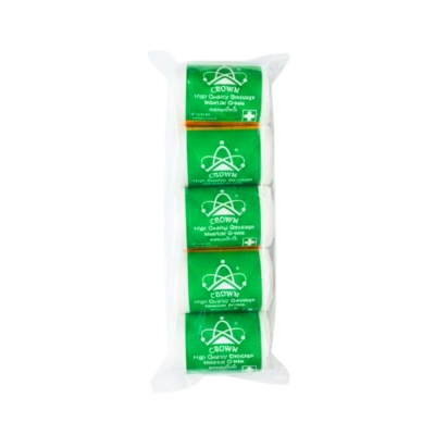 [OTC00052] Crown Bandage 2"